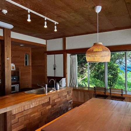 Shobuzawa Log Villa Kawazu Exterior photo